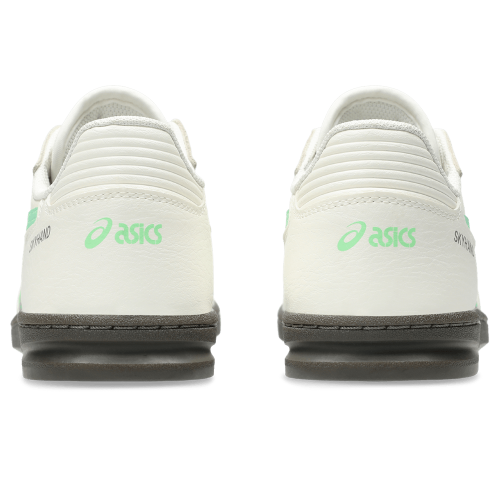 Asics Skyhand Og Tenis blanco unisex lifestyle