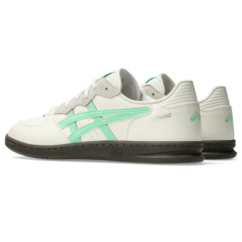 Asics Skyhand Og Tenis blanco unisex lifestyle