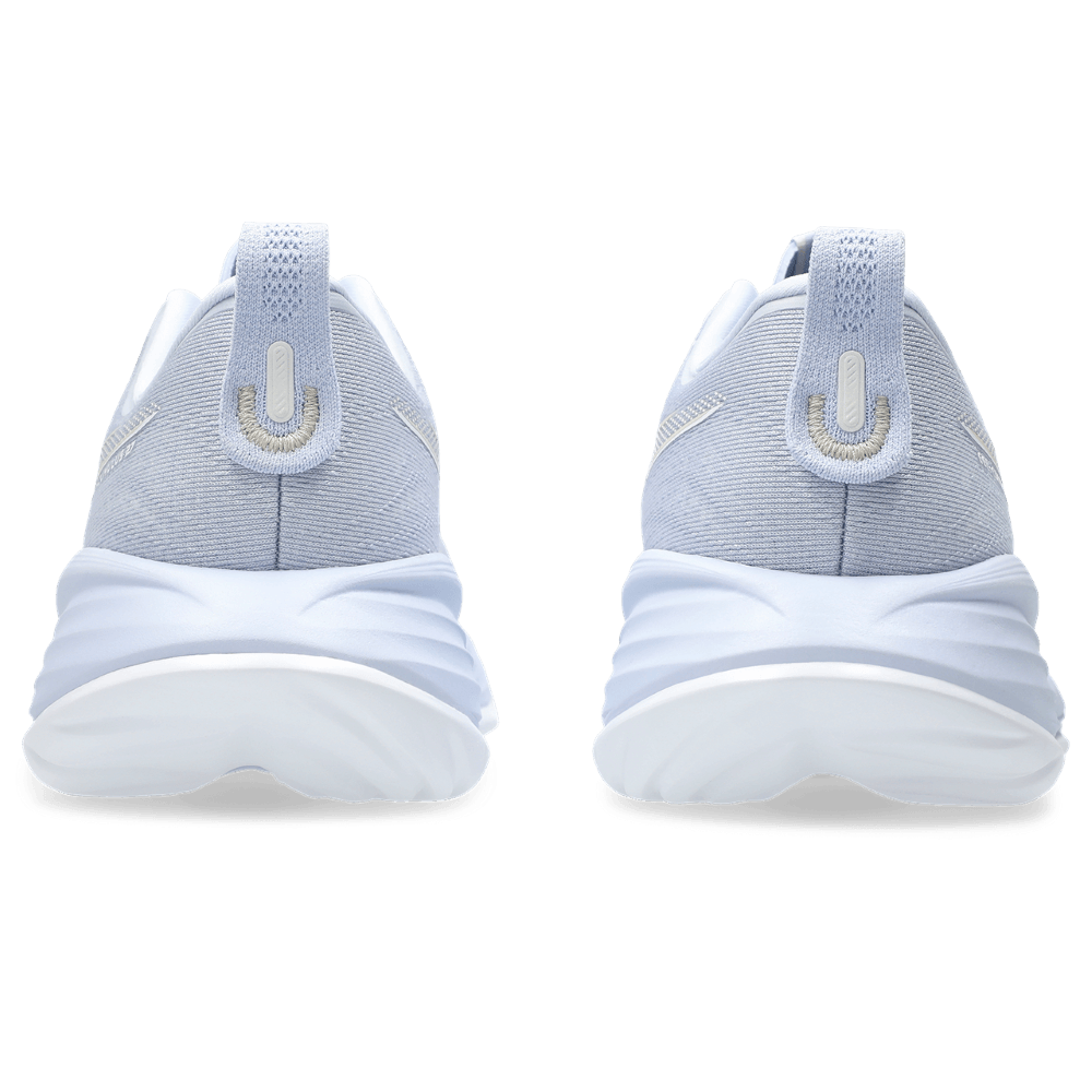 Asics Gel-Cumulus 27 Tenis azul de mujer para correr