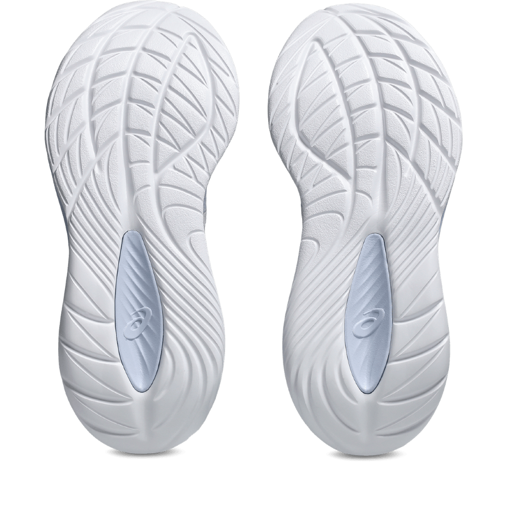 Asics Gel-Cumulus 27 Tenis azul de mujer para correr