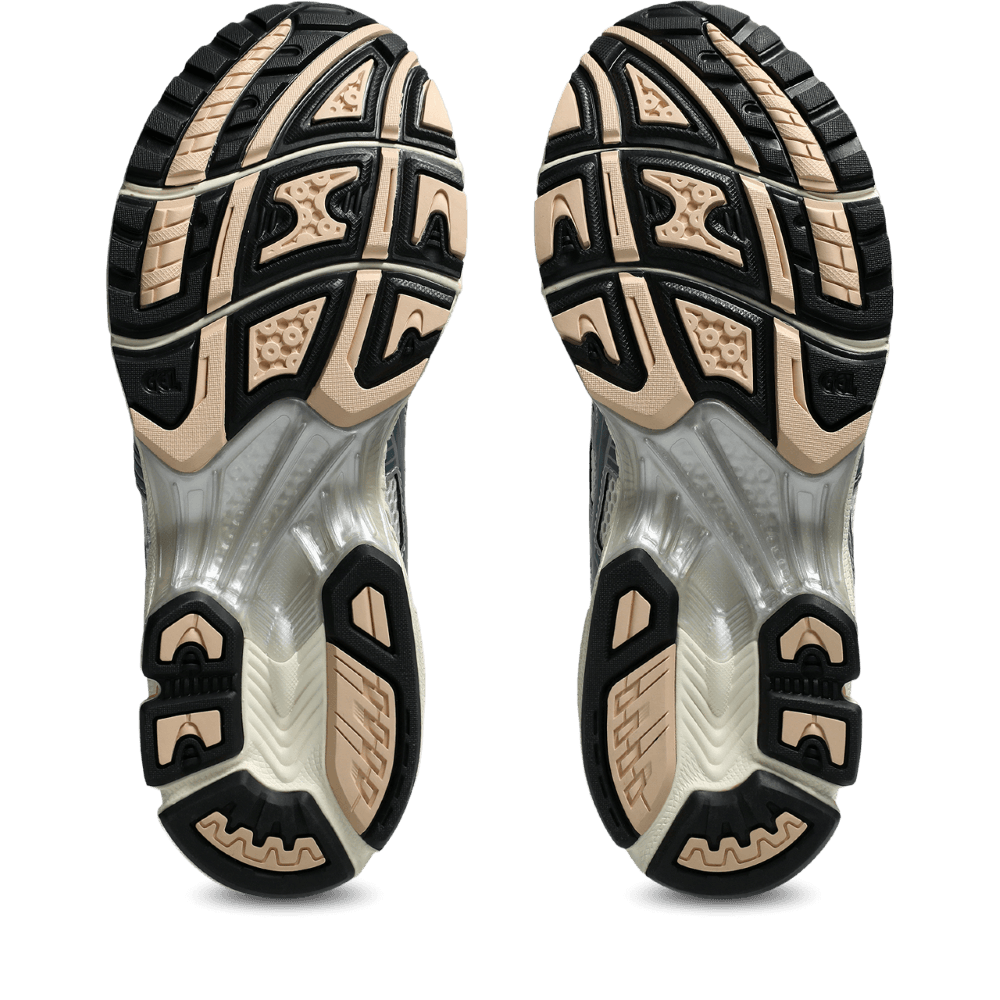 Asics Gel-Kayano 14 Tenis blanco unisex lifestyle