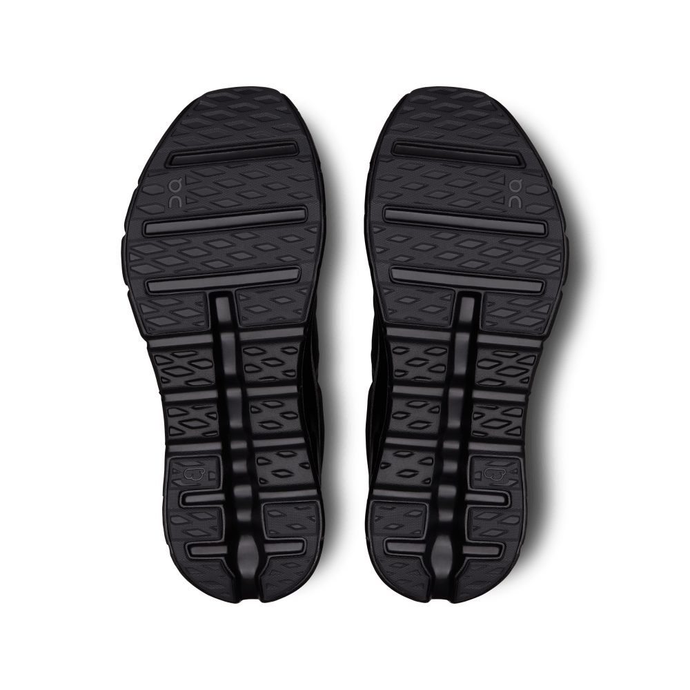 On Cloudtilt Tenis negro de hombre lifestyle