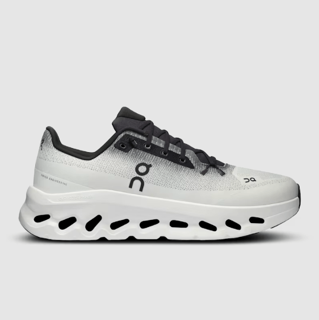 On Cloudtilt Tenis gris de hombre lifestyle