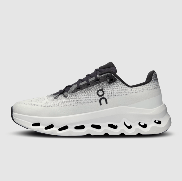 On Cloudtilt Tenis gris de hombre lifestyle