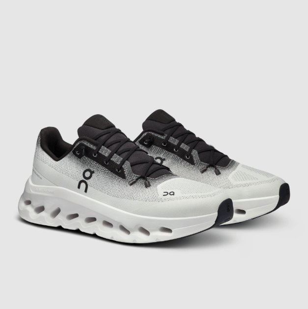 On Cloudtilt Tenis gris de hombre lifestyle