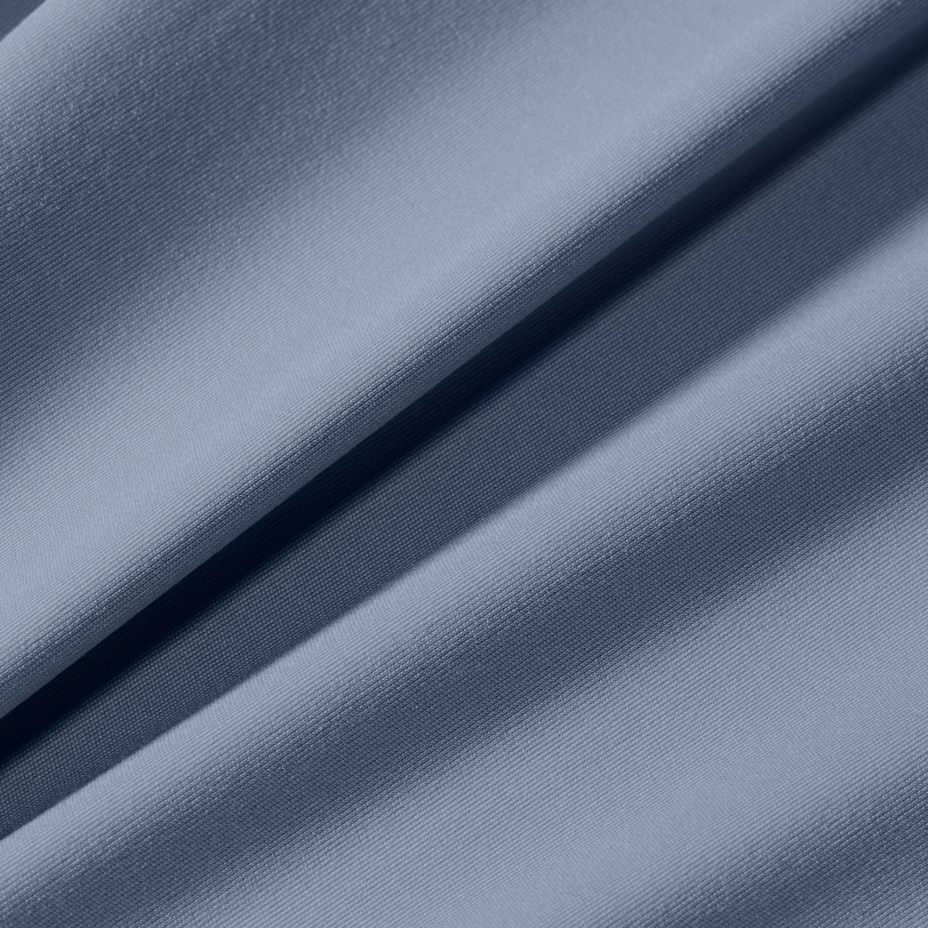 Nike W Nk Df Zenvy Hr Flare Pantalón azul de mujer para entrenamiento