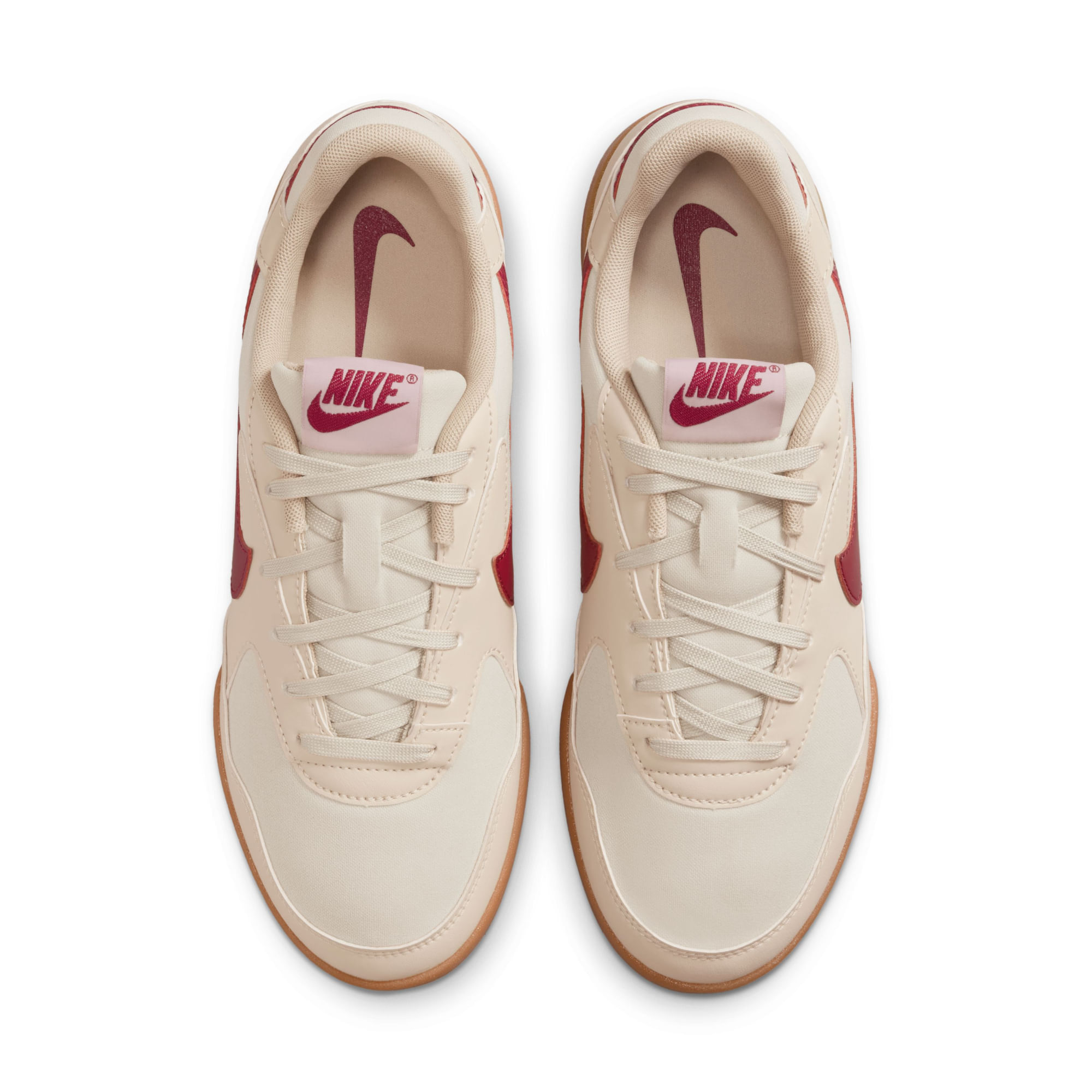 Nike W Nike Terra Manta Tenis rosado de mujer lifestyle