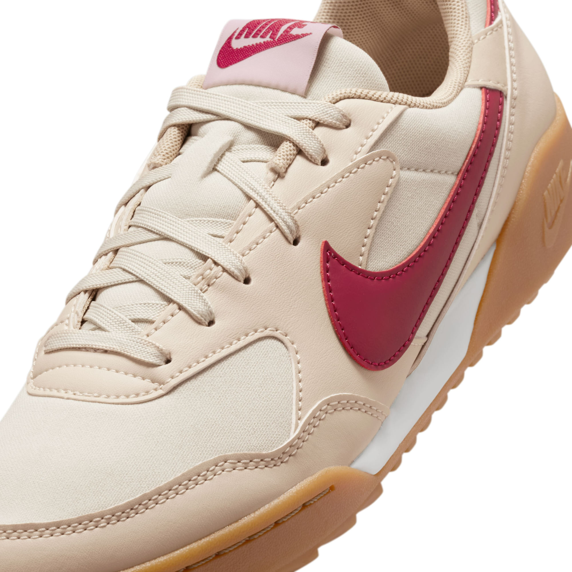 Nike W Nike Terra Manta Tenis rosado de mujer lifestyle