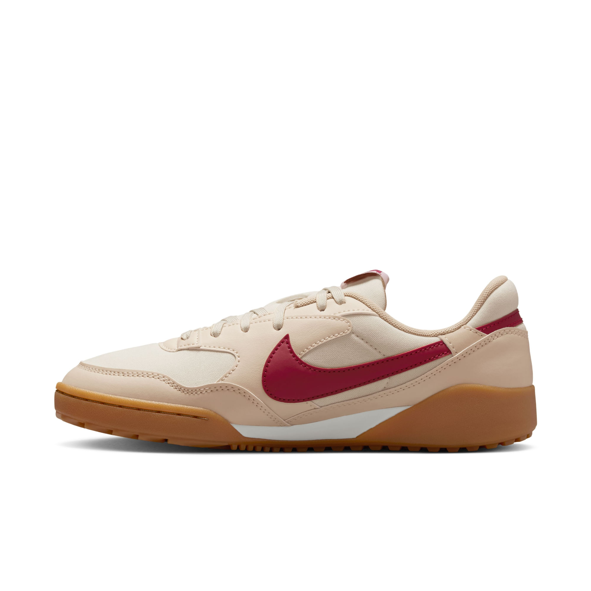 Nike W Nike Terra Manta Tenis rosado de mujer lifestyle