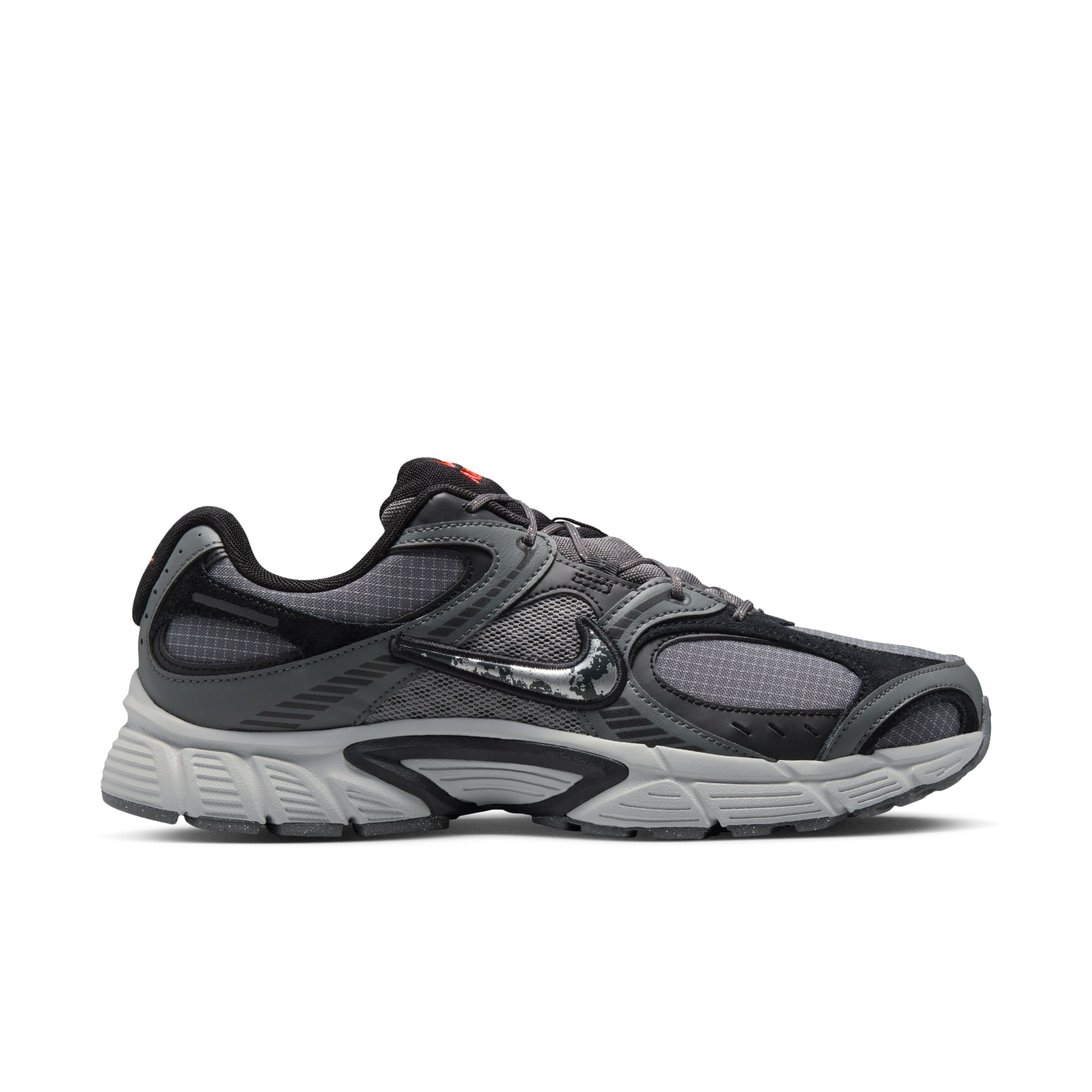 Nike V5 Rnr Se Na10 Tenis gris de hombre lifestyle