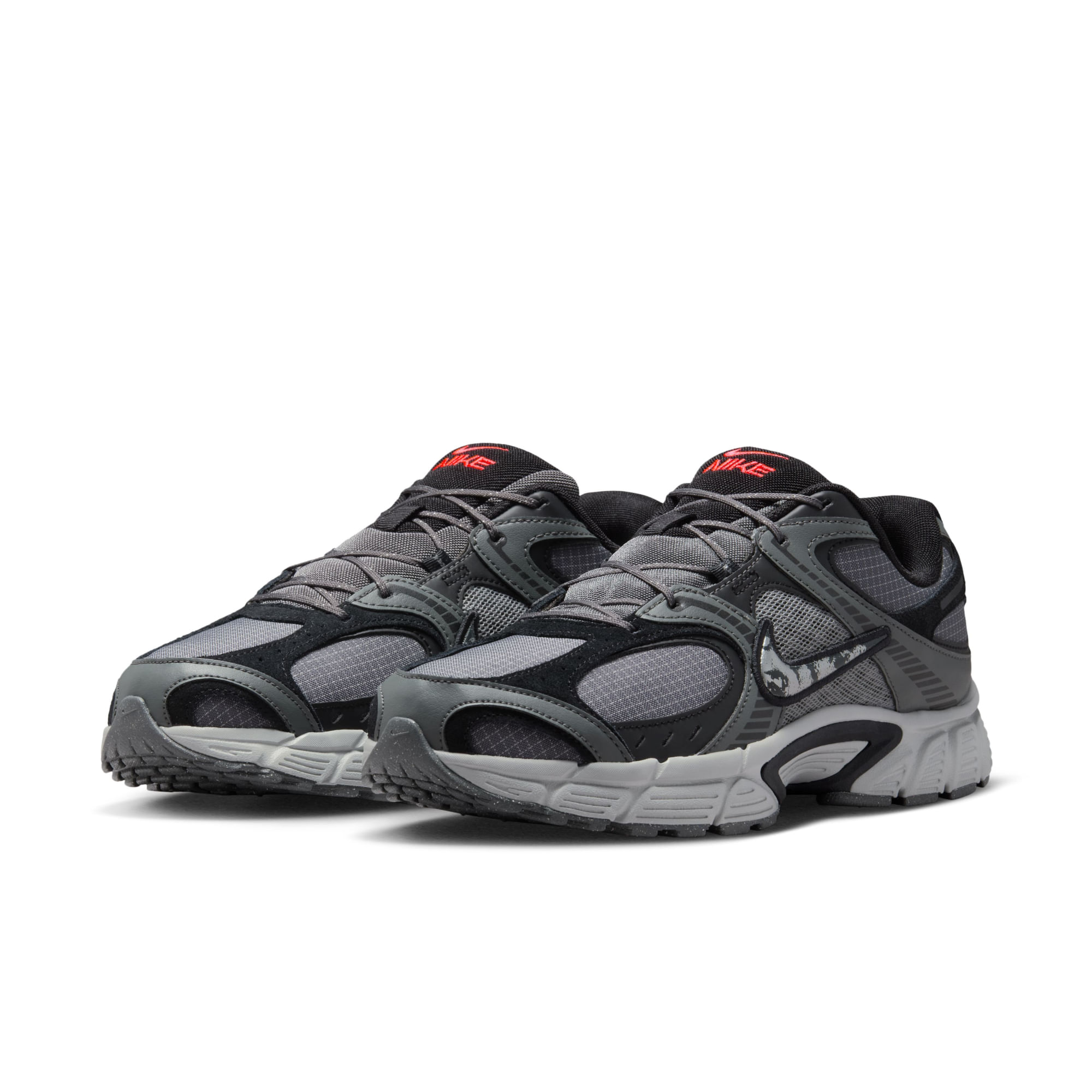 Nike V5 Rnr Se Na10 Tenis gris de hombre lifestyle