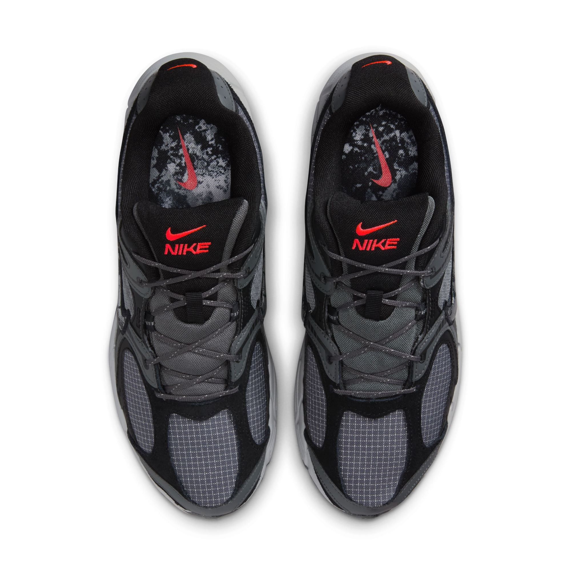 Nike V5 Rnr Se Na10 Tenis gris de hombre lifestyle