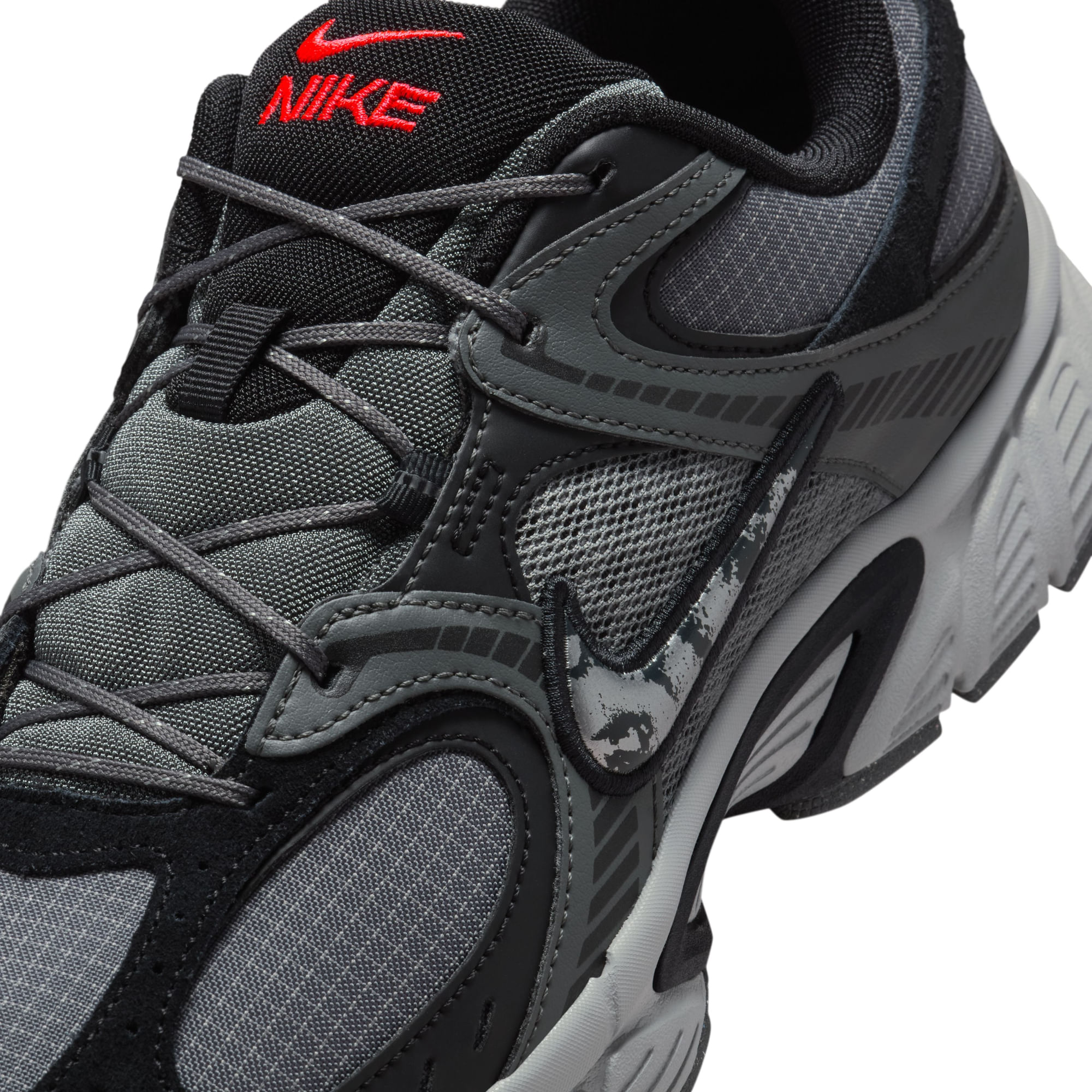 Nike V5 Rnr Se Na10 Tenis gris de hombre lifestyle