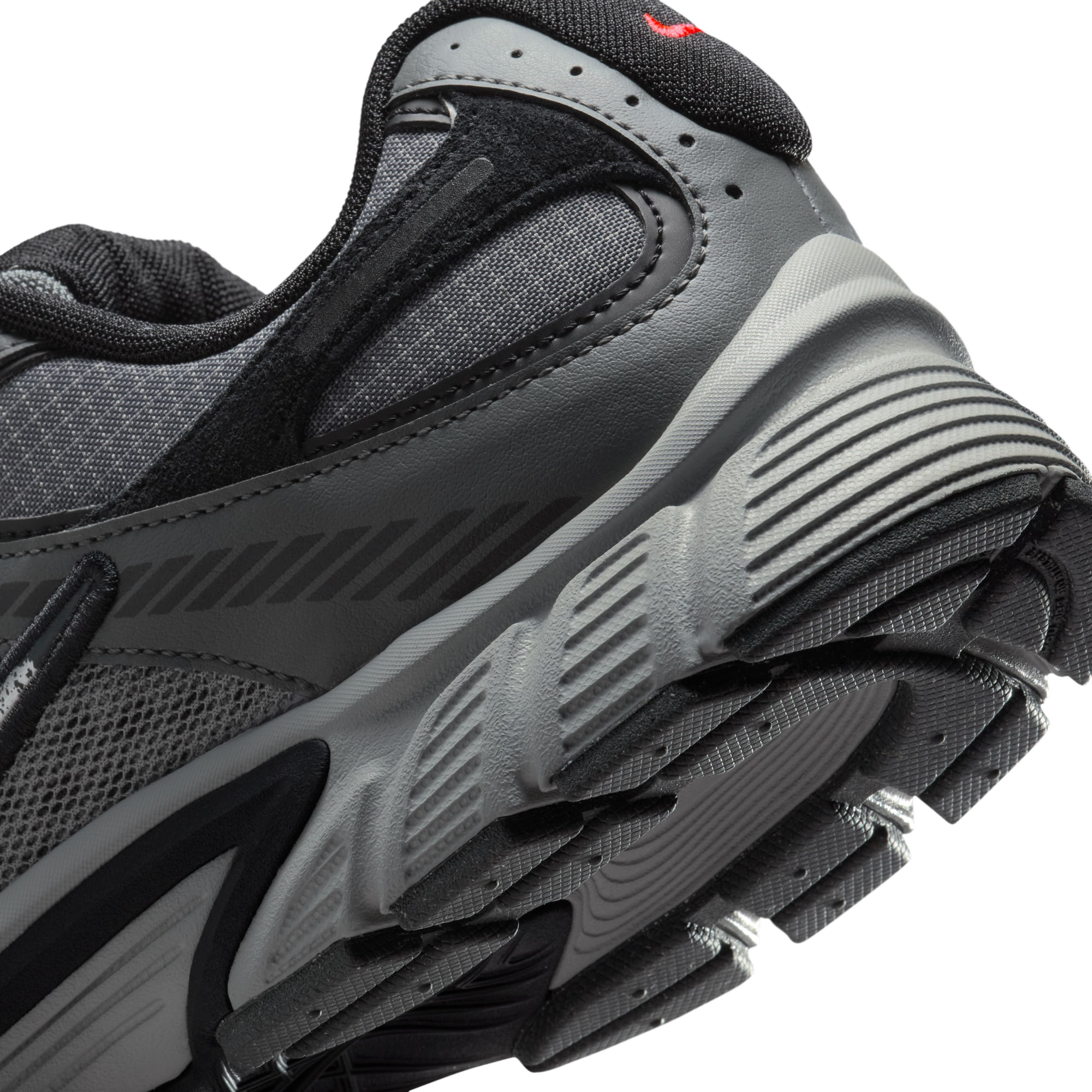 Nike V5 Rnr Se Na10 Tenis gris de hombre lifestyle