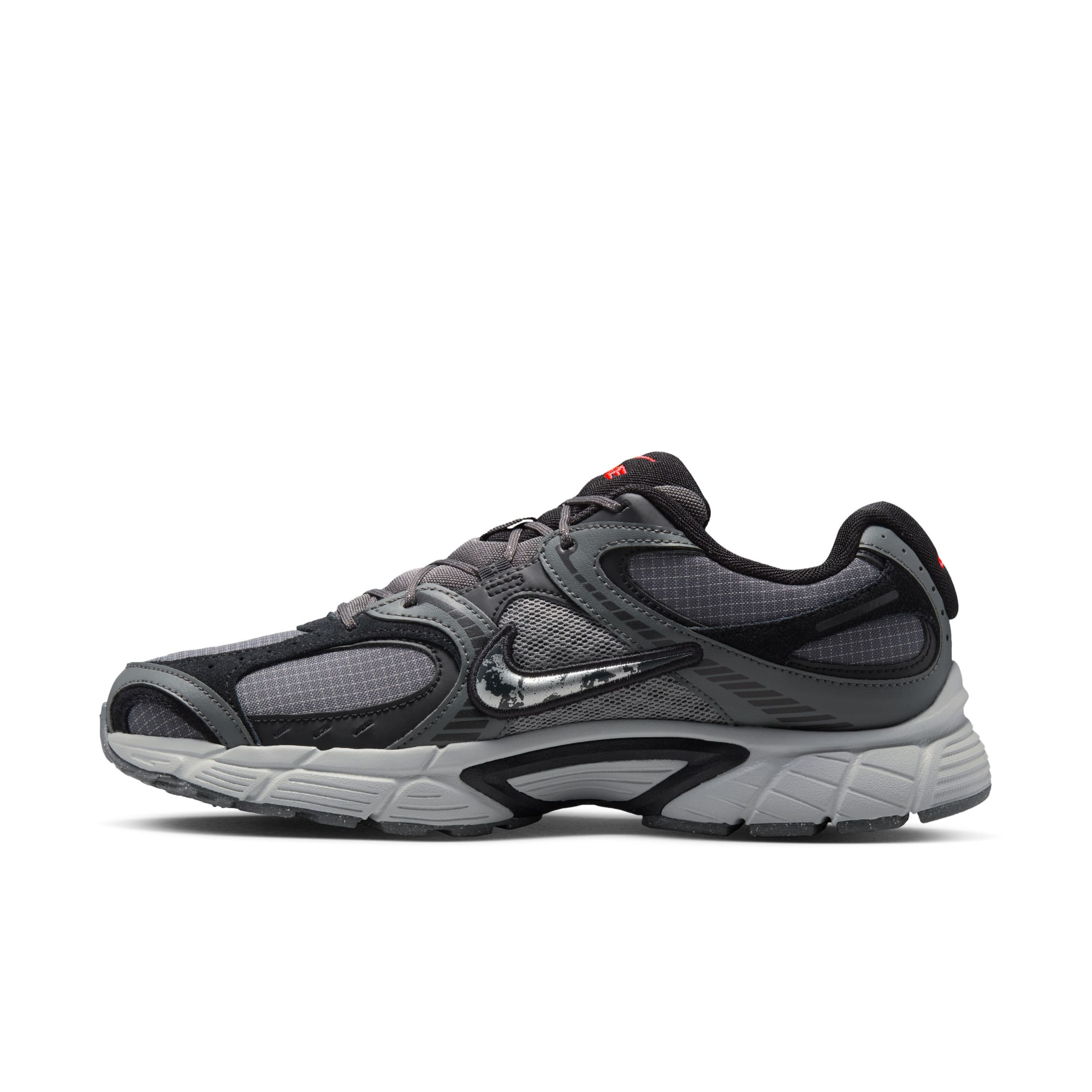Nike V5 Rnr Se Na10 Tenis gris de hombre lifestyle