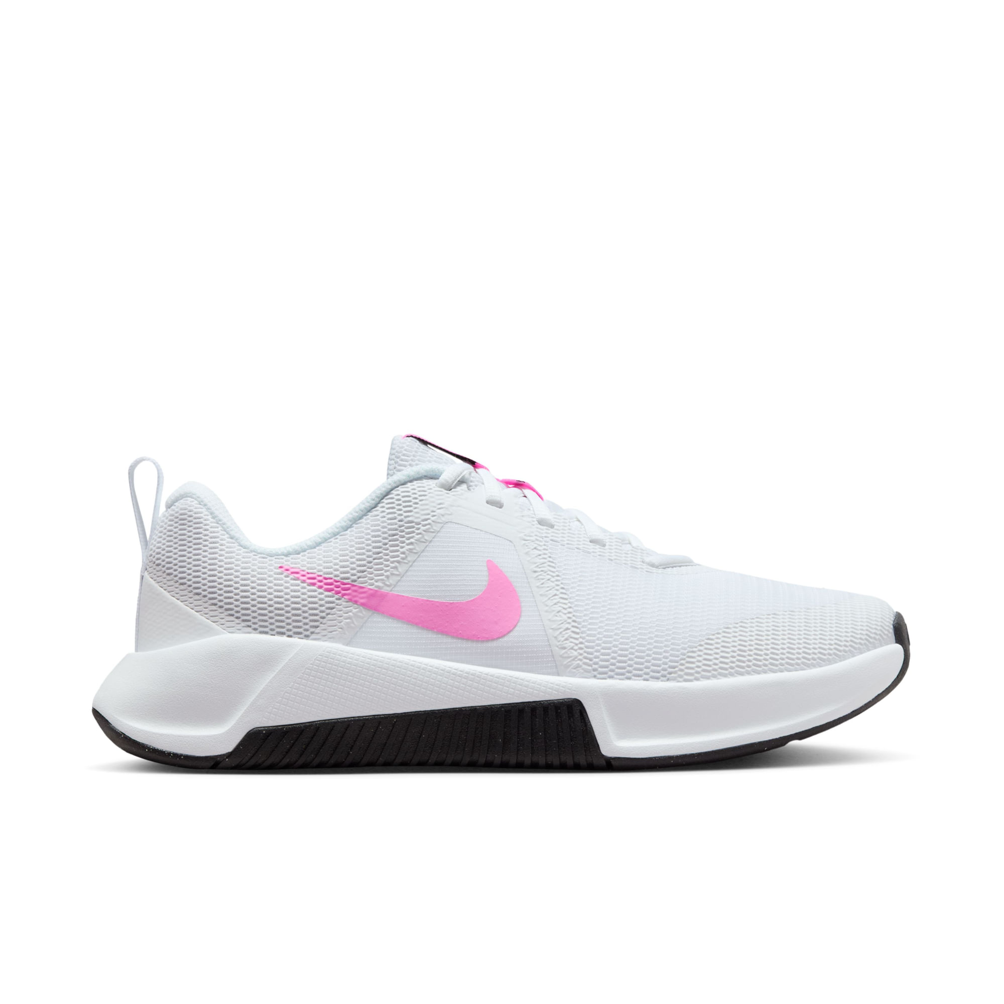 Nike W Nike Mc Trainer 3 Tenis blanco de mujer para entrenamiento