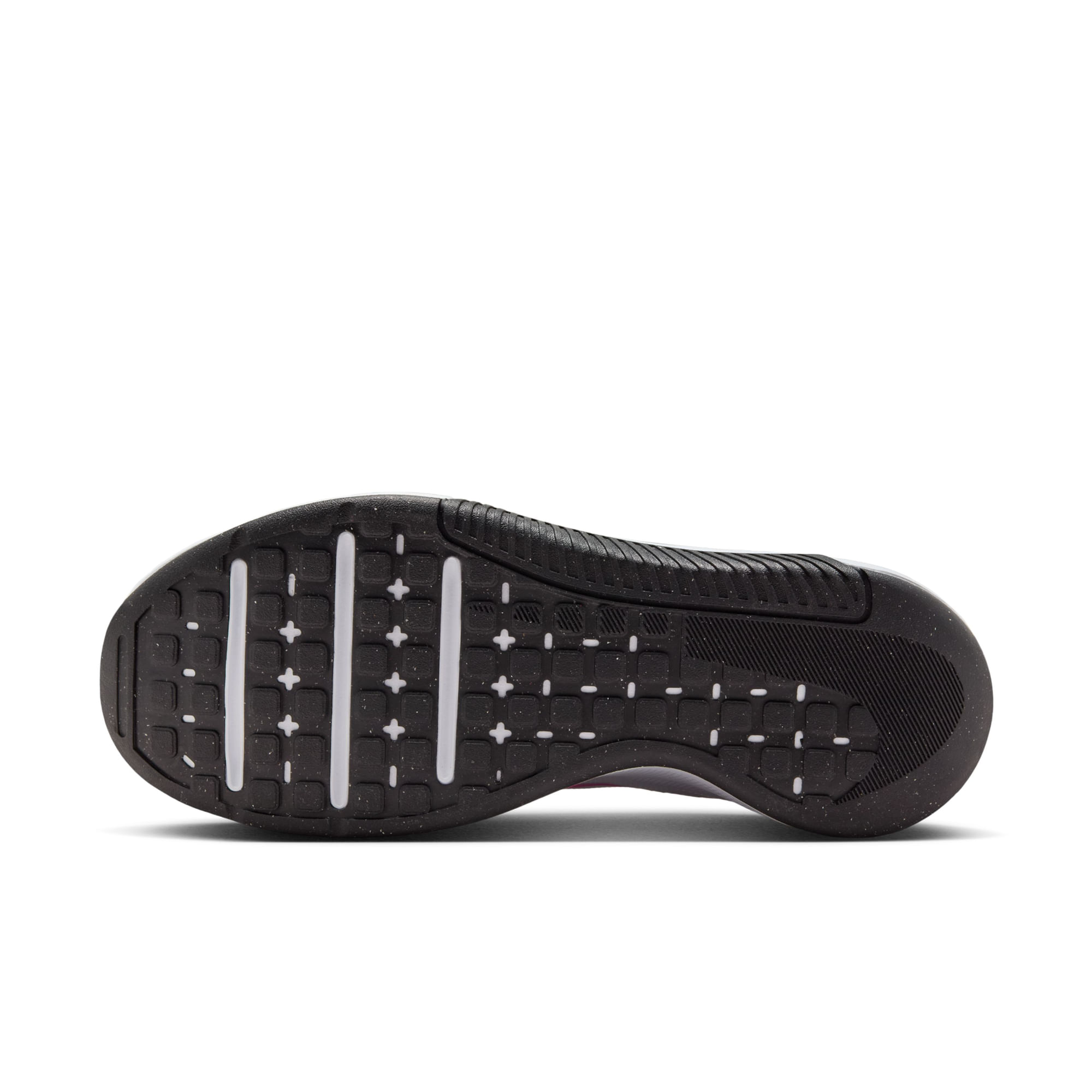 Nike W Nike Mc Trainer 3 Tenis blanco de mujer para entrenamiento