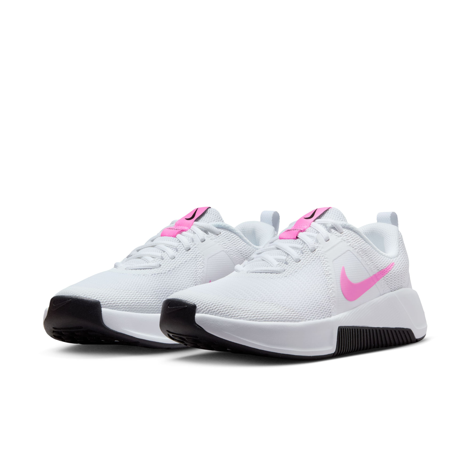 Nike W Nike Mc Trainer 3 Tenis blanco de mujer para entrenamiento