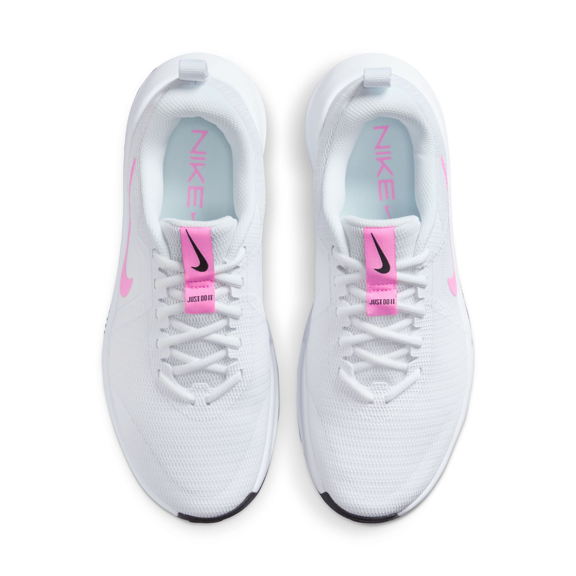 Nike W Nike Mc Trainer 3 Tenis blanco de mujer para entrenamiento