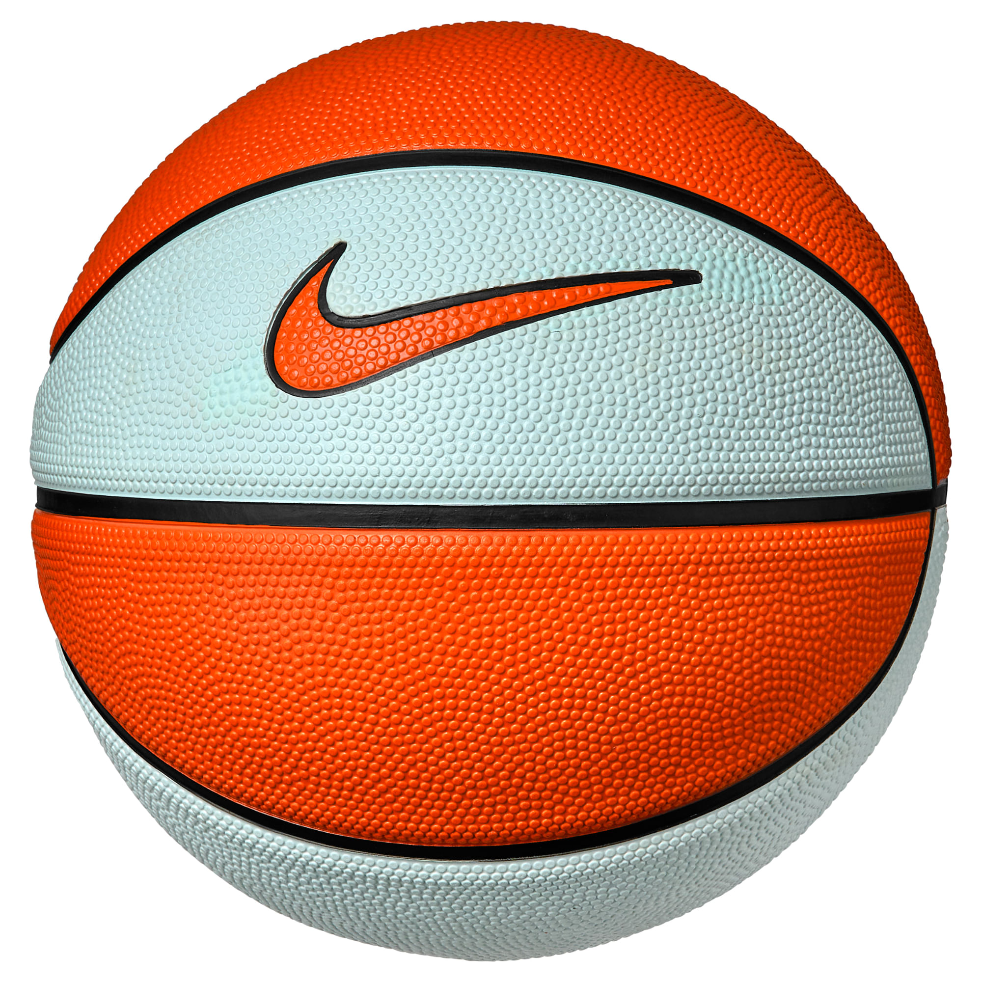 Nike Skills Balón naranja de hombre para baloncesto