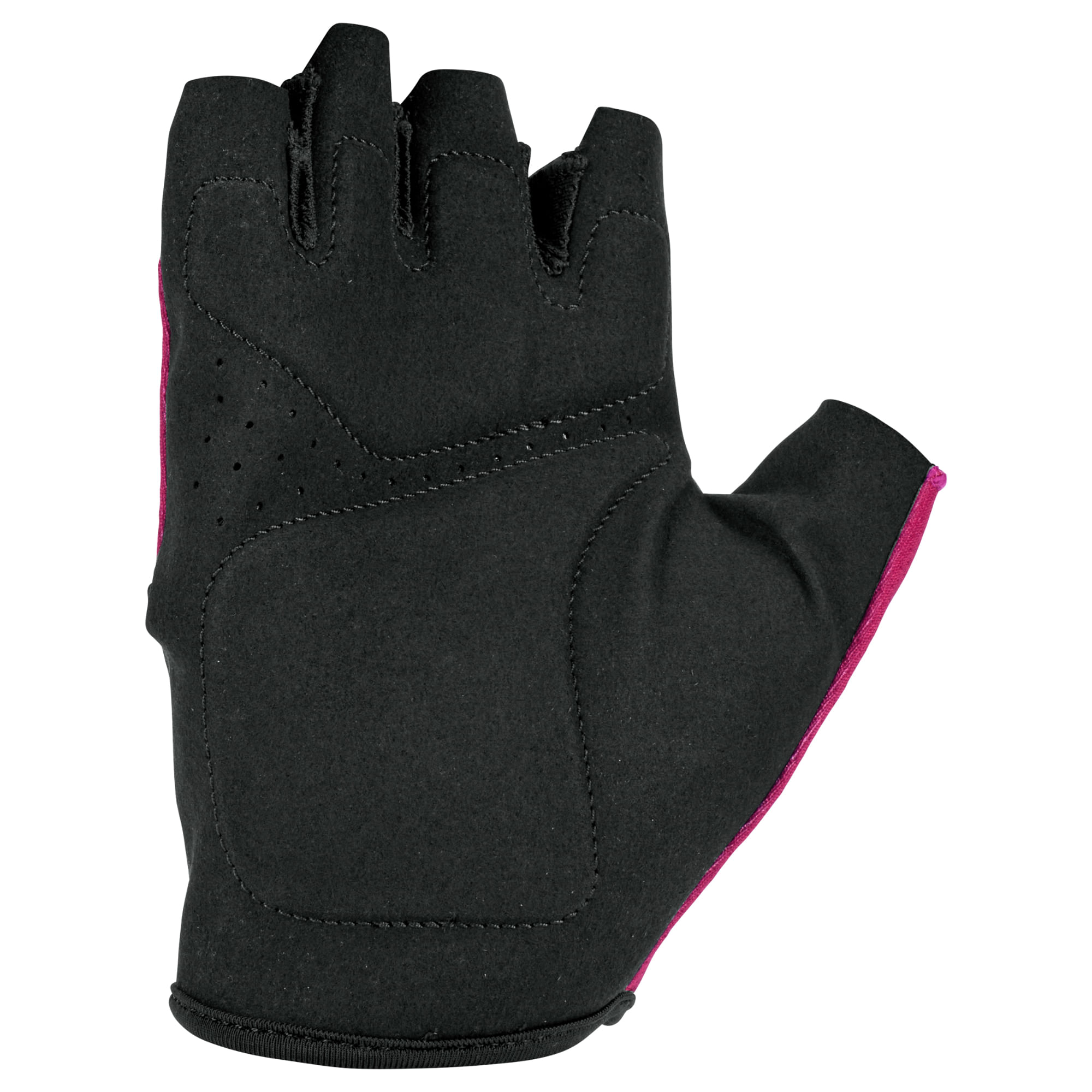 Nike W Gym Essential Ftg 2.0 Guantes rosado de mujer para entrenamiento