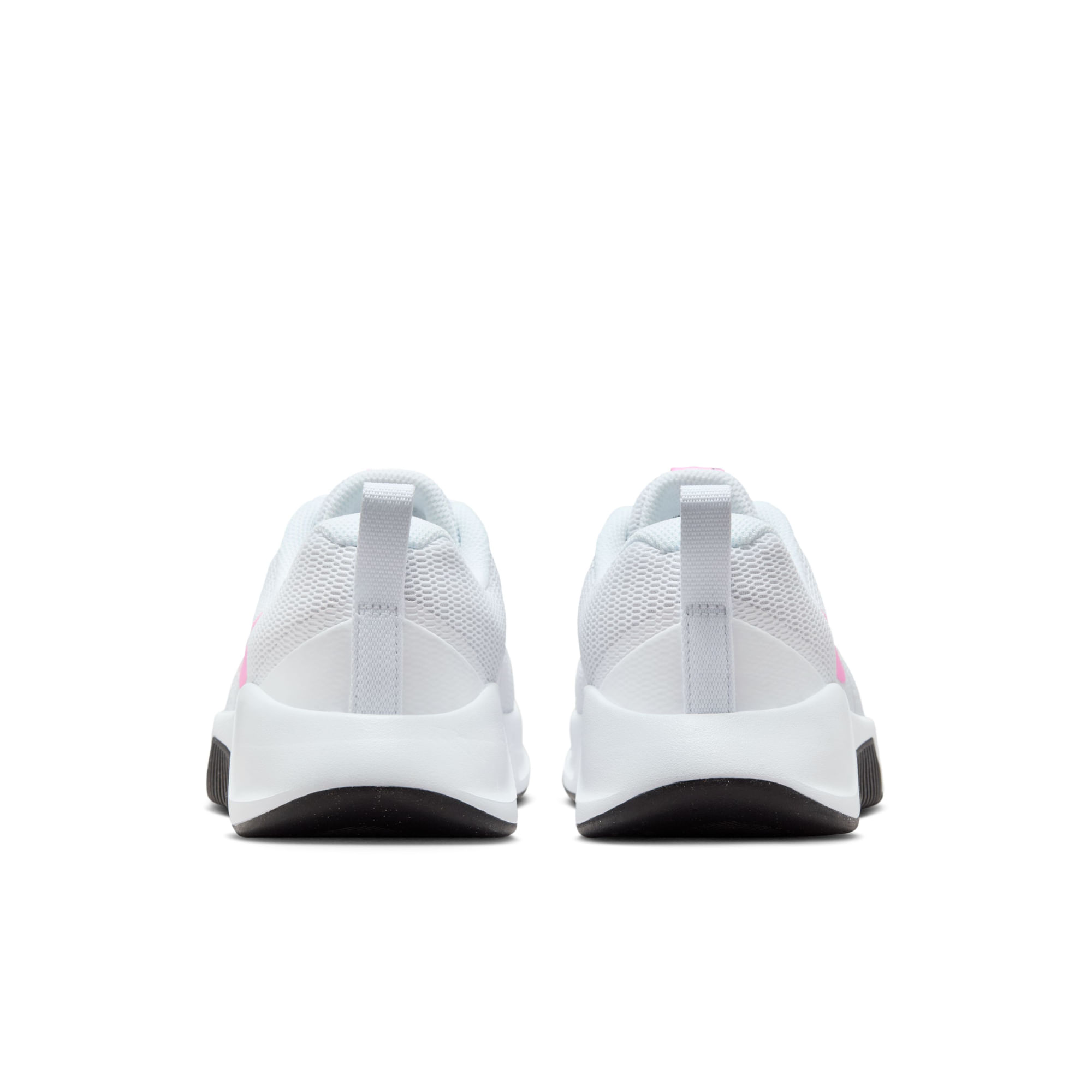 Nike W Nike Mc Trainer 3 Tenis blanco de mujer para entrenamiento