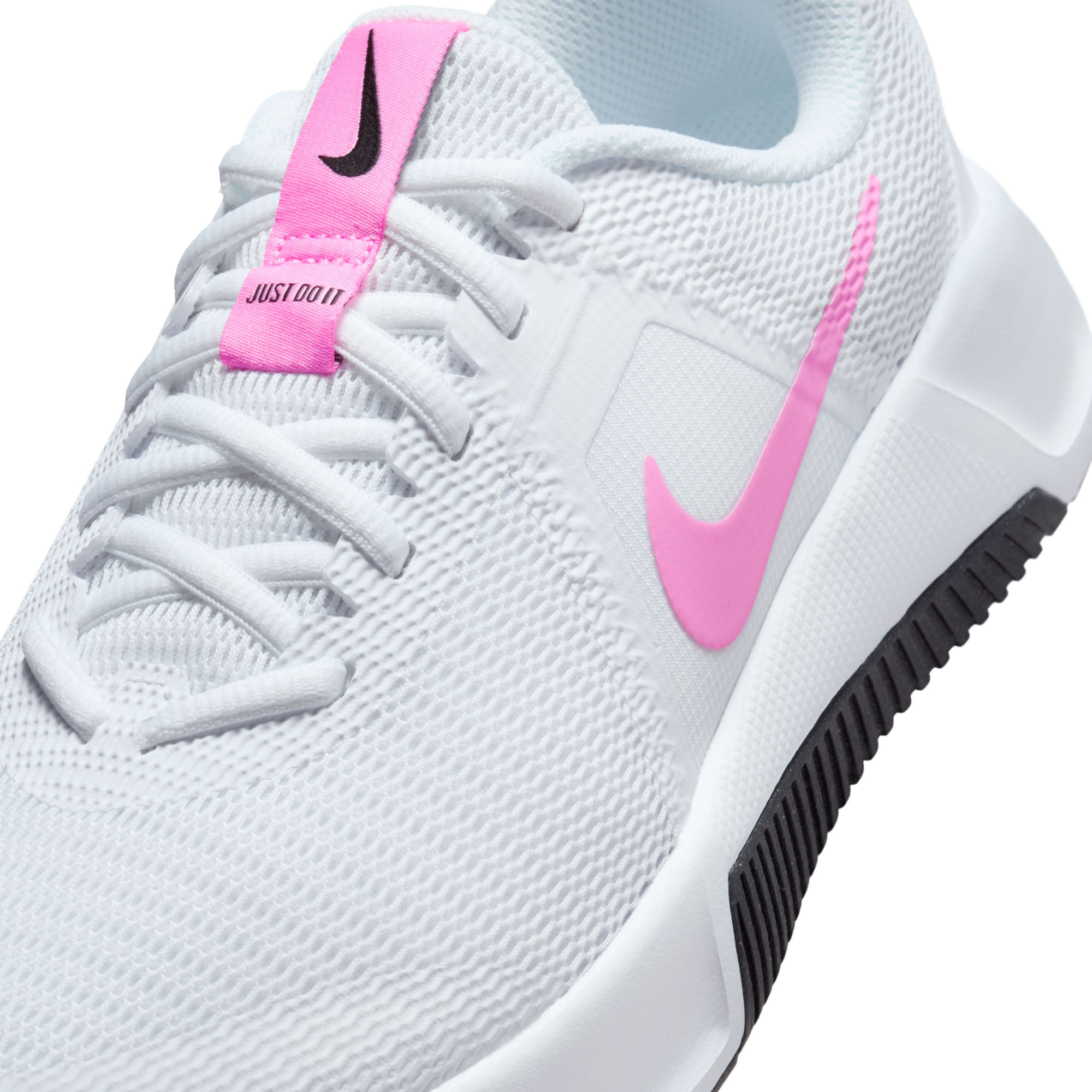 Nike W Nike Mc Trainer 3 Tenis blanco de mujer para entrenamiento
