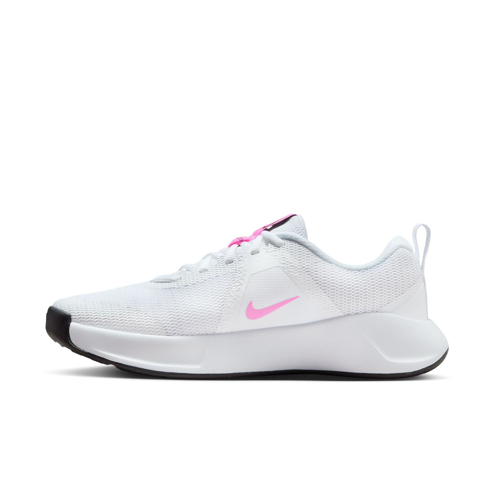 Nike W Nike Mc Trainer 3 Tenis blanco de mujer para entrenamiento