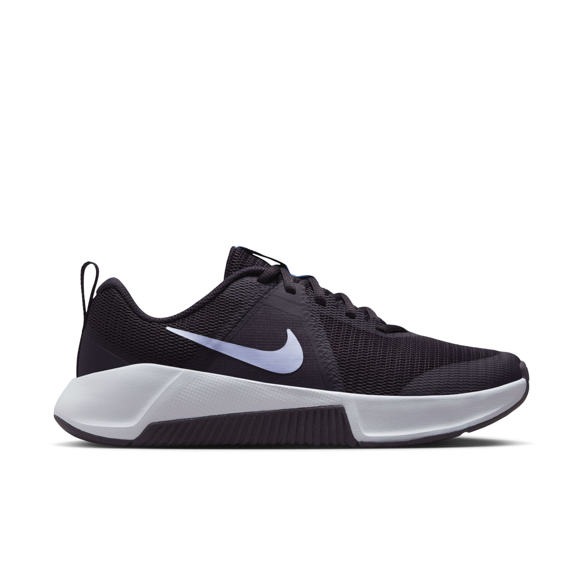 Nike W Nike Mc Trainer 3 Tenis morado de mujer para entrenamiento