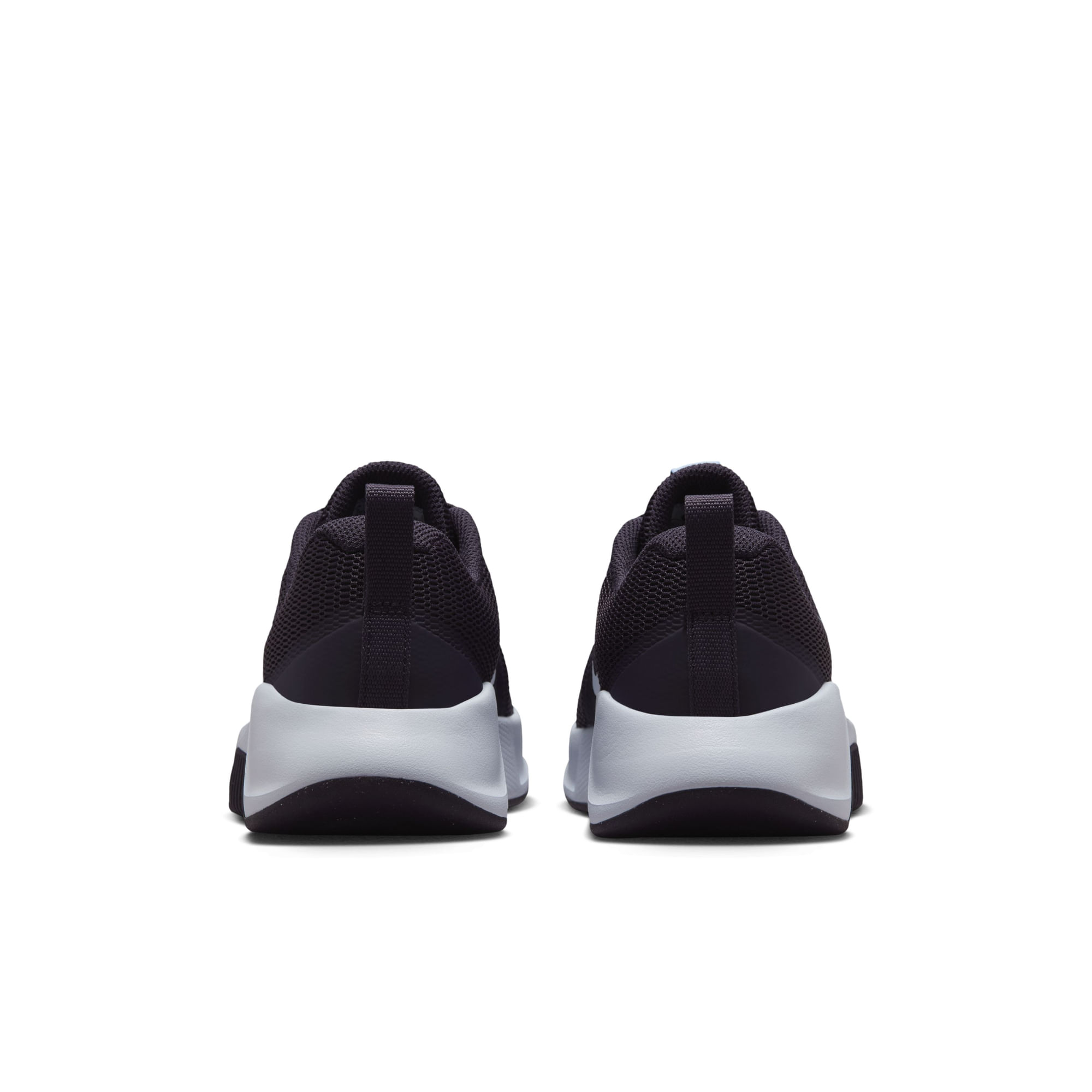 Nike W Nike Mc Trainer 3 Tenis morado de mujer para entrenamiento