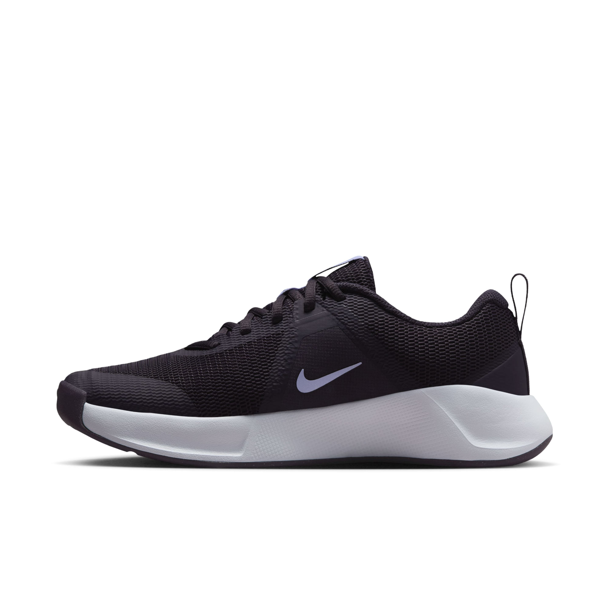 Nike W Nike Mc Trainer 3 Tenis morado de mujer para entrenamiento