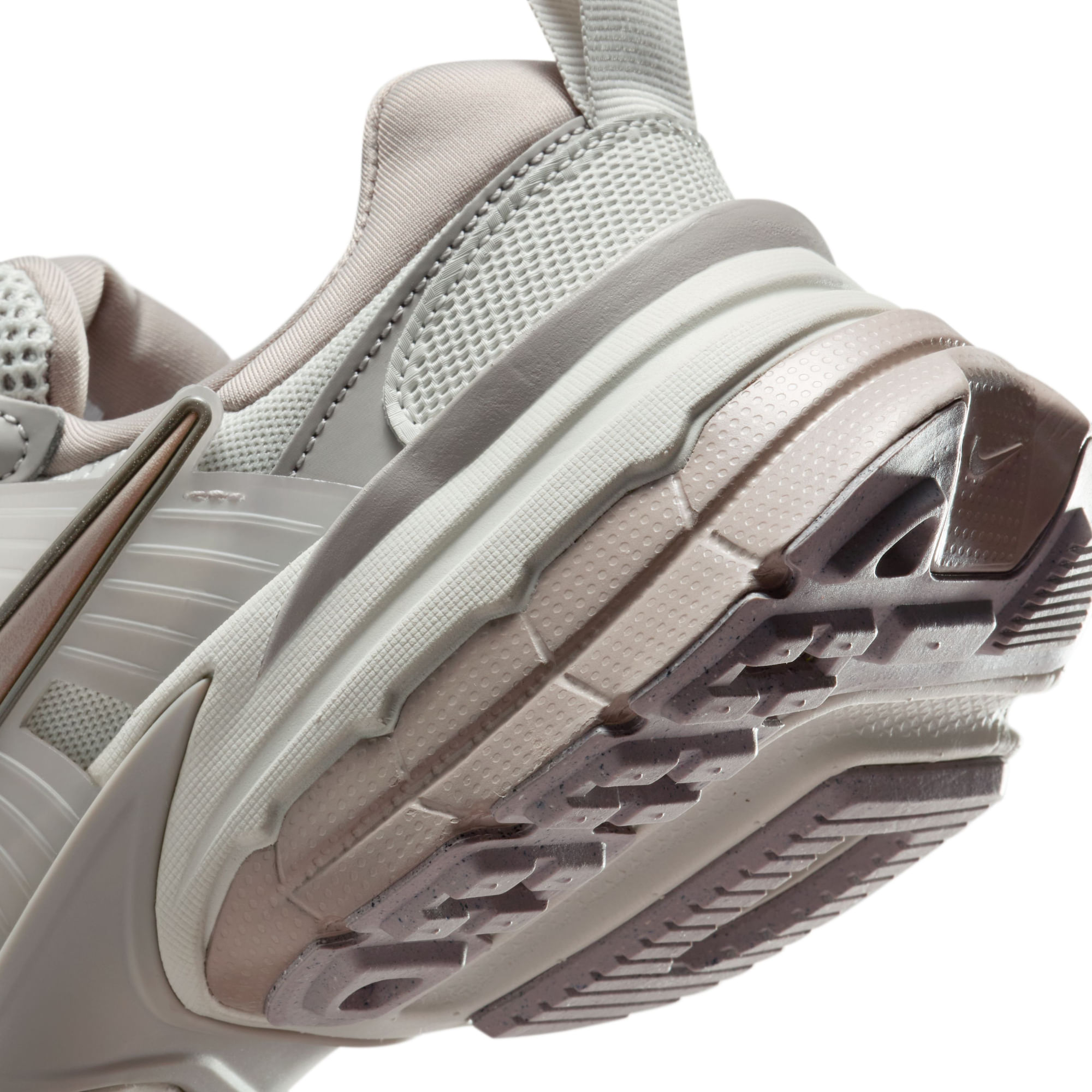 Nike W Nike V2K Run Tenis blanco de mujer lifestyle