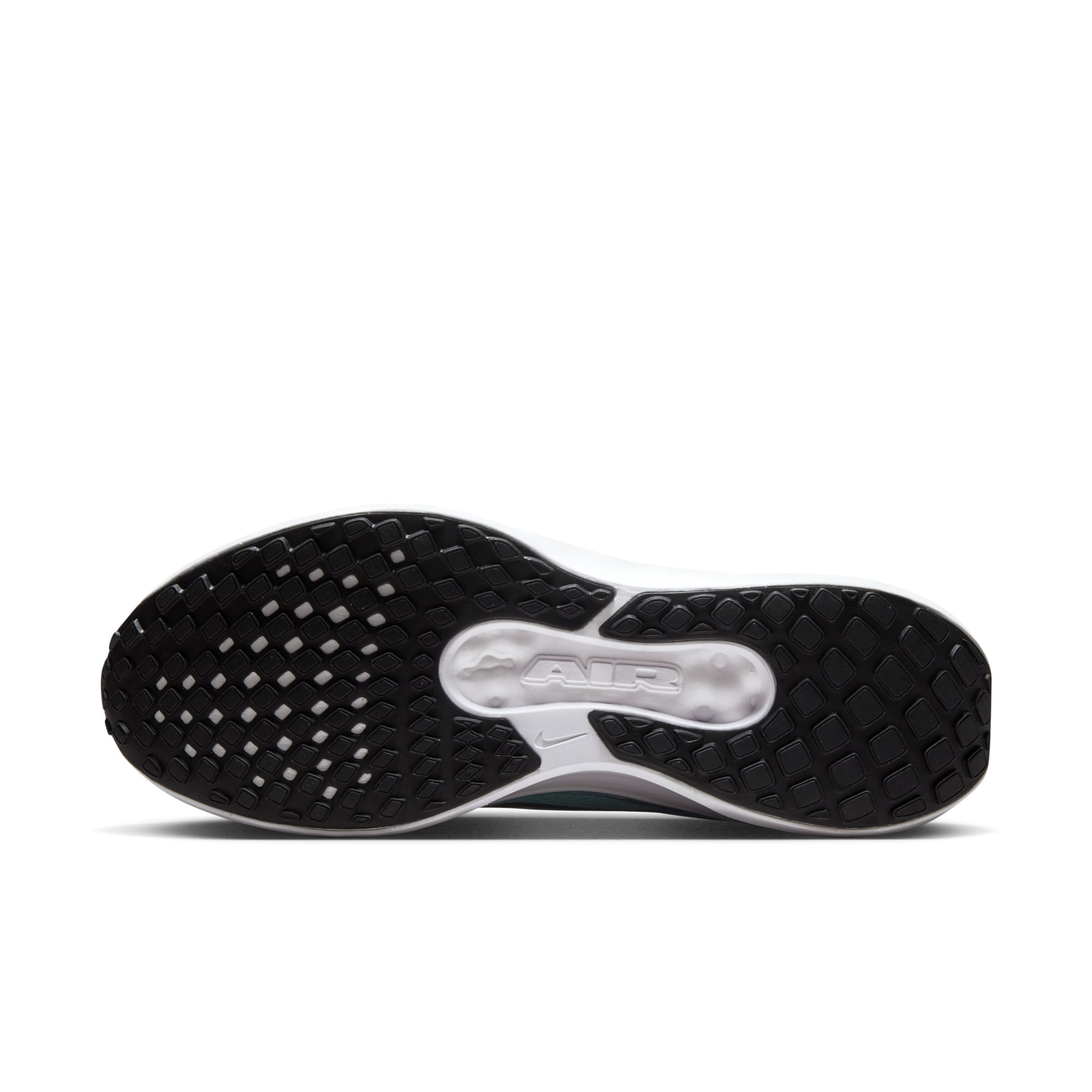 Nike Air Winflo 11 Tenis azul de hombre para correr