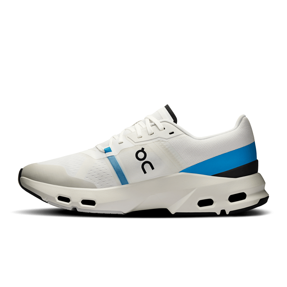 On Cloudpulse Tenis blanco de hombre para entrenamiento