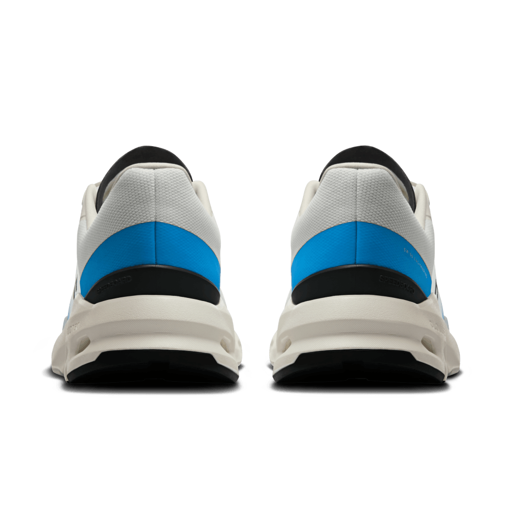On Cloudpulse Tenis blanco de hombre para entrenamiento