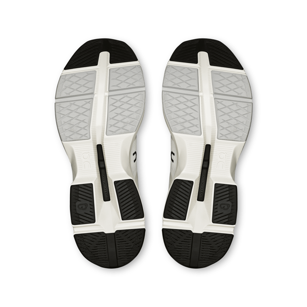 On Cloudpulse Tenis blanco de hombre para entrenamiento
