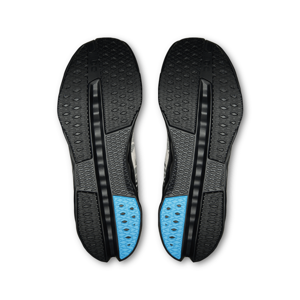 On Cloudsurfer Next Tenis negro de hombre para correr