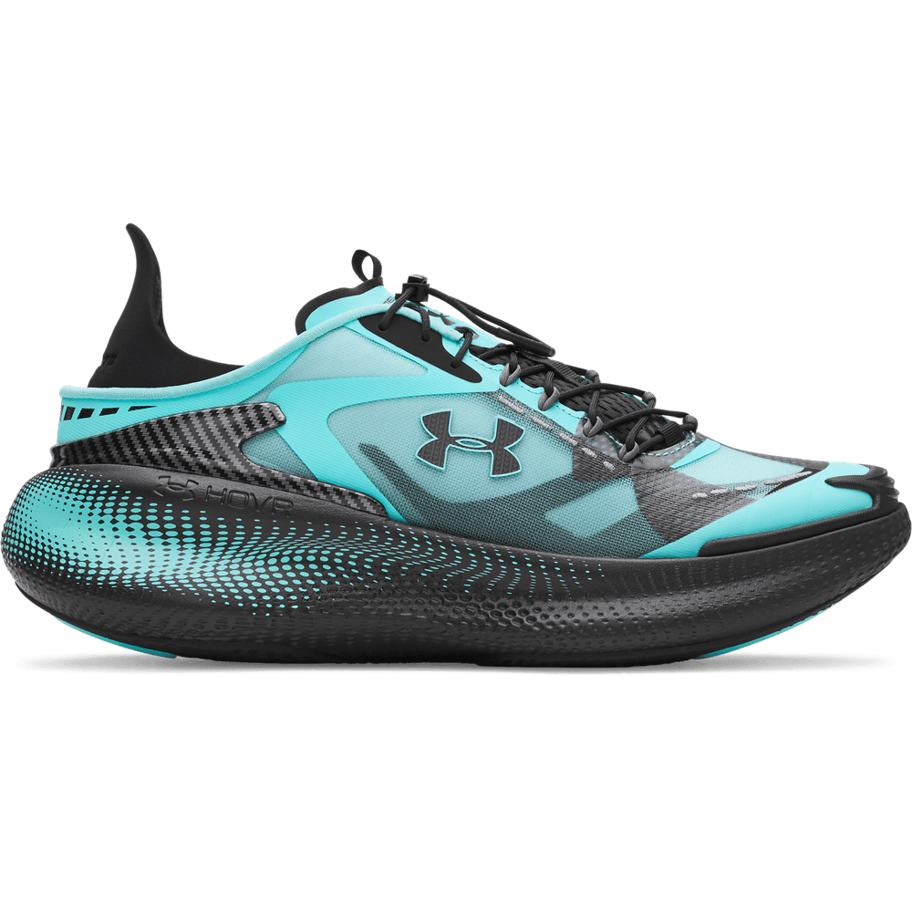 UA Echo X Mansory Tenis azul unisex lifestyle