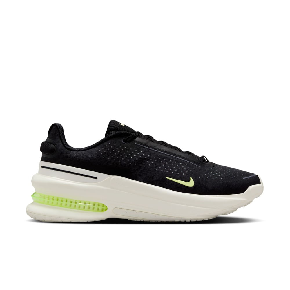 Nike Air Zoom Upturn Sc Tenis negro de hombre lifestyle