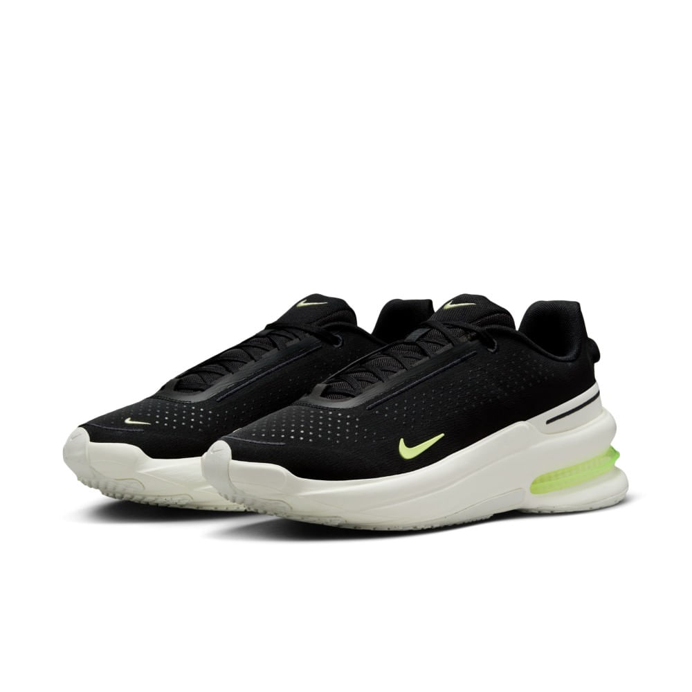 Nike Air Zoom Upturn Sc Tenis negro de hombre lifestyle