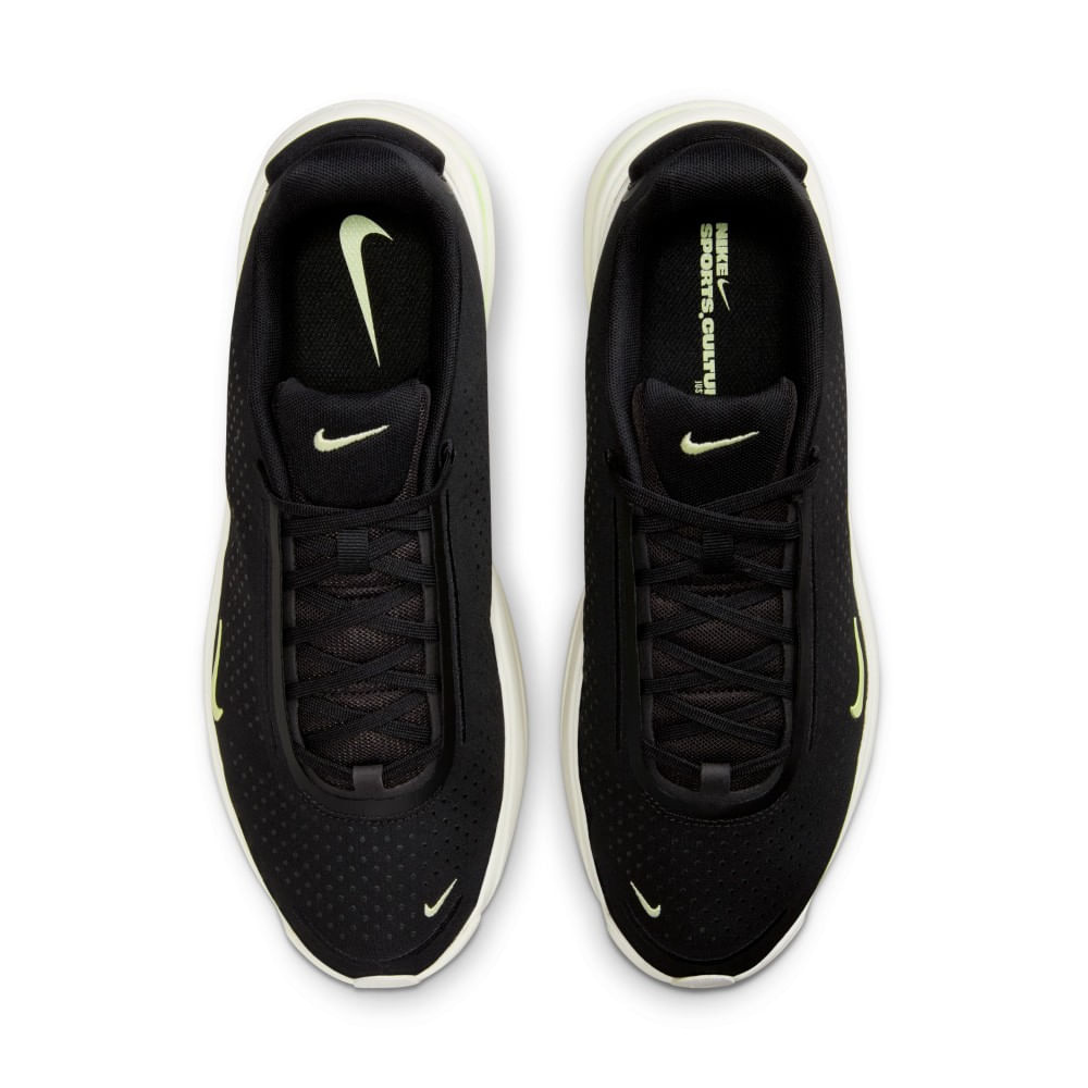 Nike Air Zoom Upturn Sc Tenis negro de hombre lifestyle