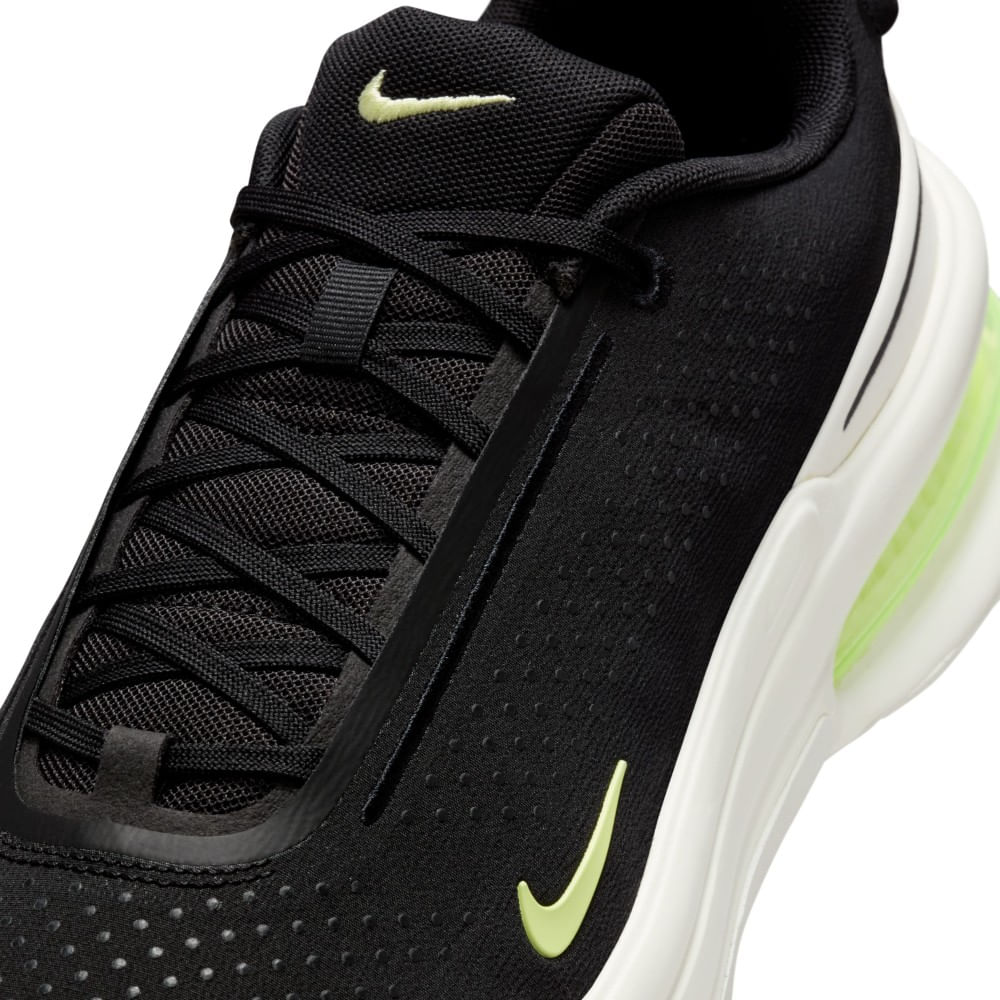 Nike Air Zoom Upturn Sc Tenis negro de hombre lifestyle