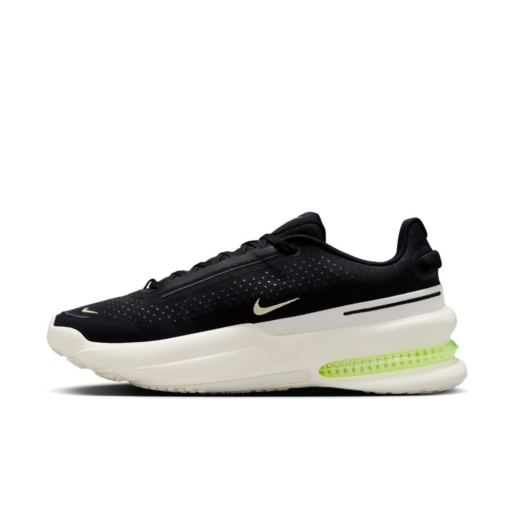 Nike Air Zoom Upturn Sc Tenis negro de hombre lifestyle