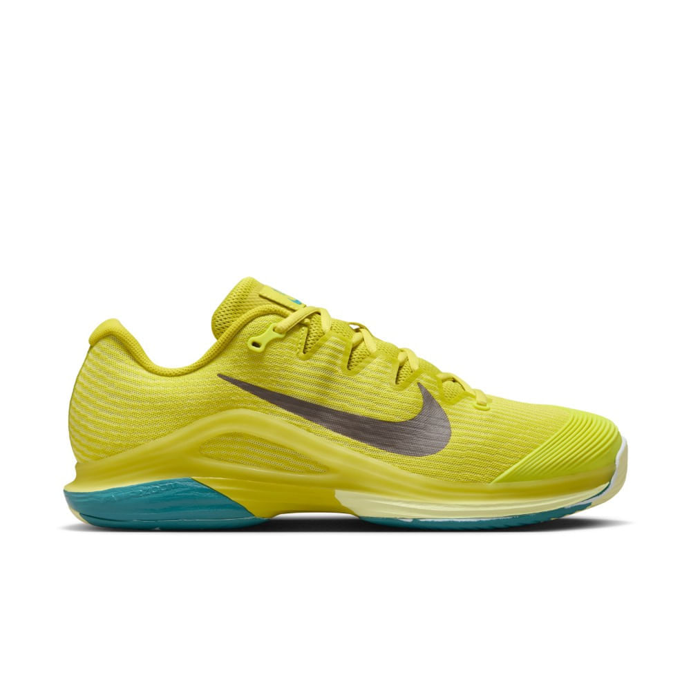 Nike M Zoom Vapor 12 Hc Prm Tenis verde de hombre para tenis