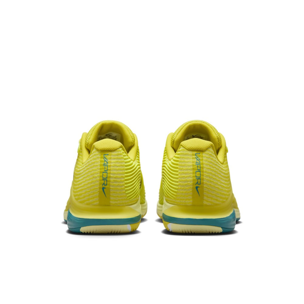 Nike M Zoom Vapor 12 Hc Prm Tenis verde de hombre para tenis