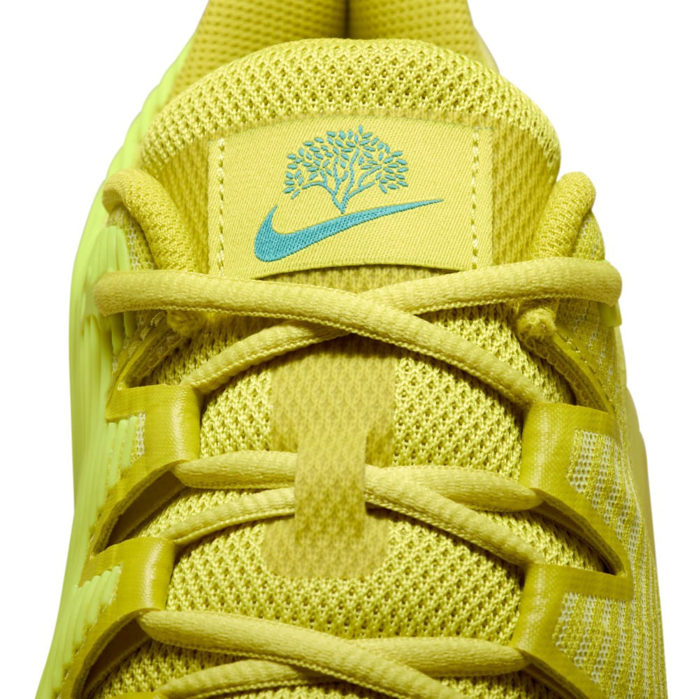 Nike M Zoom Vapor 12 Hc Prm Tenis verde de hombre para tenis
