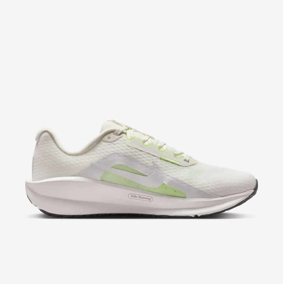 Nike W Nike Downshifter 13 Tenis gris de mujer para correr