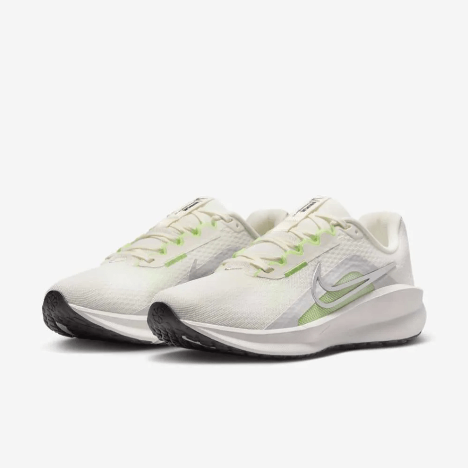 Nike W Nike Downshifter 13 Tenis gris de mujer para correr