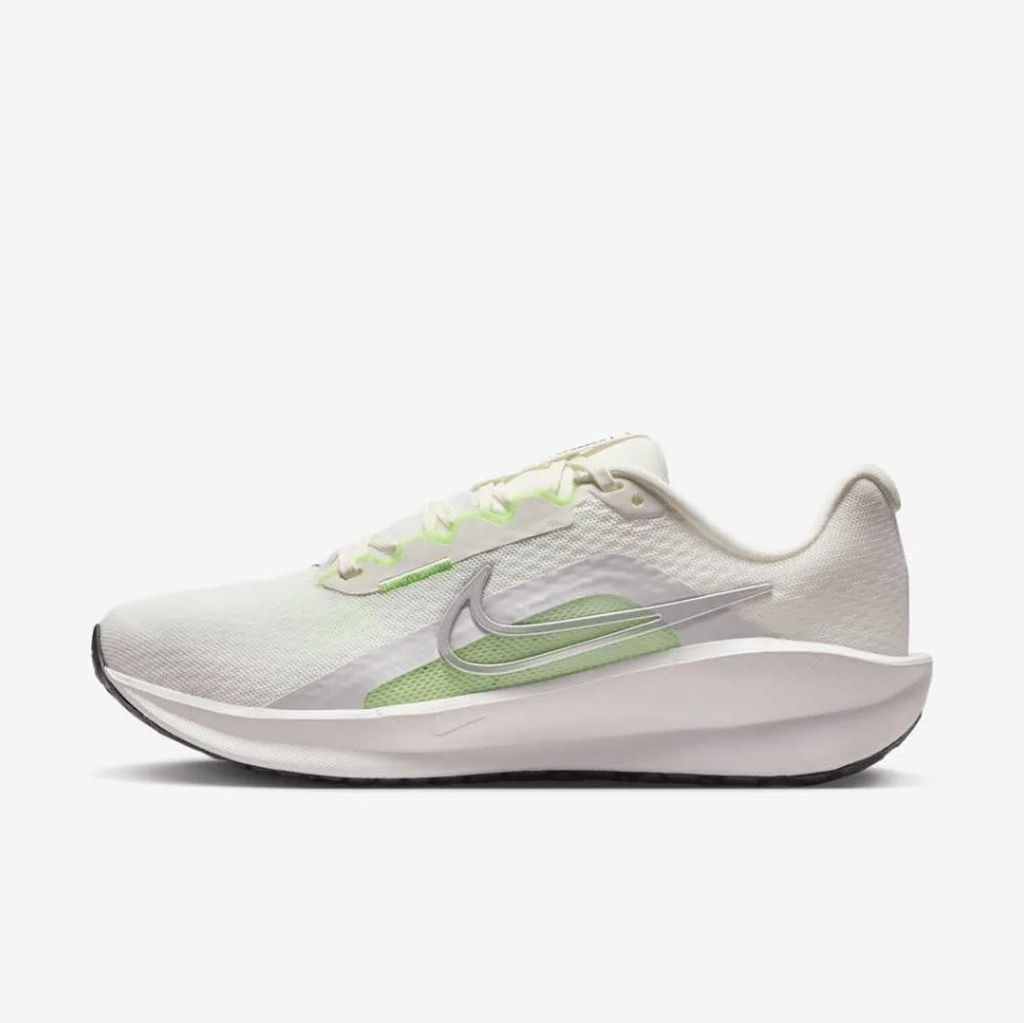 Nike W Nike Downshifter 13 Tenis gris de mujer para correr