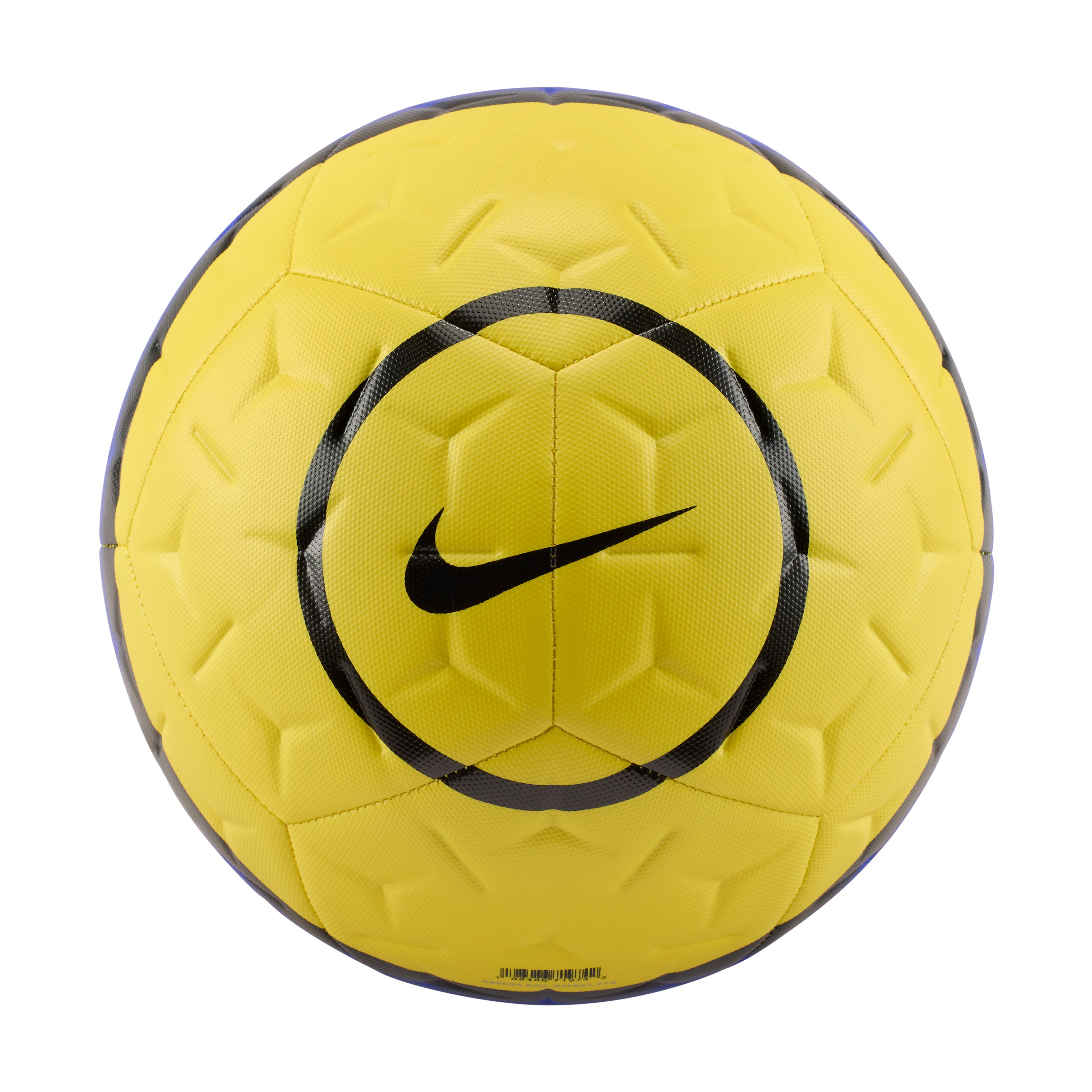 Nike Nk Academy T90 Balón amarillo de hombre para futbol